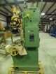 Moore No.  2 Jig Grinder With 3 Grinding Spindles Grinding Machines photo 5