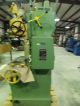 Moore No.  2 Jig Grinder With 3 Grinding Spindles Grinding Machines photo 7
