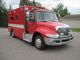 2009 International 4400 Emergency & Fire Trucks photo 1