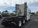 2012 Volvo Vnl64t670 Sleeper Semi Trucks photo 3