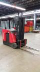 Raymond Pacer 2008 W/ Battery Forklifts photo 1