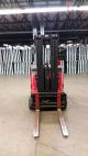 Raymond Pacer 2008 W/ Battery Forklifts photo 2