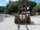 Caterpillar R80 Diesel Forklift 8000 Lbs Capacity Forklifts photo 1