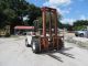 Caterpillar R80 Diesel Forklift 8000 Lbs Capacity Forklifts photo 2