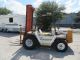 Caterpillar R80 Diesel Forklift 8000 Lbs Capacity Forklifts photo 4