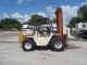Caterpillar R80 Diesel Forklift 8000 Lbs Capacity Forklifts photo 5