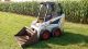 Bobcat 440b Skid Steer Loader - Perfect For Horse Stalls / Small Barns Skid Steer Loaders photo 1