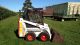 Bobcat 440b Skid Steer Loader - Perfect For Horse Stalls / Small Barns Skid Steer Loaders photo 3