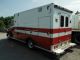 2003 Freightliner Fl60 Wheeled Coach Mav Emergency & Fire Trucks photo 2