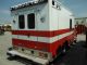 2003 Freightliner Fl60 Wheeled Coach Mav Emergency & Fire Trucks photo 3