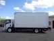 2009 Gmc W5500 Box Trucks / Cube Vans photo 1