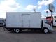 2009 Gmc W5500 Box Trucks / Cube Vans photo 4