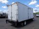 2009 Gmc W5500 Box Trucks / Cube Vans photo 5