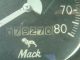 1973 Mack R685 Daycab Semi Trucks photo 10