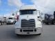 2010 Mack Pinnacle Cxu613 Sleeper Semi Trucks photo 1