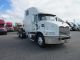 2010 Mack Pinnacle Cxu613 Sleeper Semi Trucks photo 2