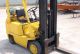 Komatsu Lp Forklift Ready To Use Forklifts photo 2