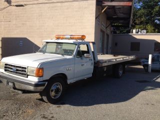 1988 Ford F - 350 photo