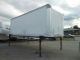 2007 Freightliner M2 Box Trucks / Cube Vans photo 10