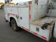 2000 Ford F550 Service Mechanics Truck Utility / Service Trucks photo 19