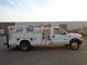 2000 Ford F550 Service Mechanics Truck Utility / Service Trucks photo 1