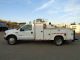 2000 Ford F550 Service Mechanics Truck Utility / Service Trucks photo 3