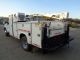 2000 Ford F550 Service Mechanics Truck Utility / Service Trucks photo 4