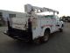 2000 Ford F550 Service Mechanics Truck Utility / Service Trucks photo 5