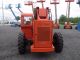 2006 Skytrak 6036 - Serviced/inspected By Jlg Authorized Service Center Forklifts photo 2