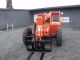 2006 Skytrak 6036 - Serviced/inspected By Jlg Authorized Service Center Forklifts photo 4