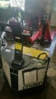 Crown Electric Pallet Truck Forklifts photo 1