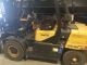 Doosan Forklift Forklifts photo 2