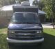 1997 Chevrolet Express 3500 Box Trucks / Cube Vans photo 12