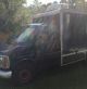1997 Chevrolet Express 3500 Box Trucks / Cube Vans photo 13