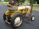 Ih International Cub Tractor With Sicke Mower - Christmas Tree Farm Find Antique & Vintage Farm Equip photo 5