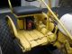 Ih International Cub Tractor With Sicke Mower - Christmas Tree Farm Find Antique & Vintage Farm Equip photo 7