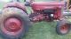 1956 Massey Harris Mh50 Tractor Antique & Vintage Farm Equip photo 1
