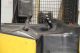 Yale Electric Forklift Stand - Up Rider Forklifts photo 3