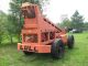 Lull Highlander 2 644 4x4x4 Rough Terrain Forklift Forklifts photo 2