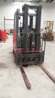 Forklift Forklifts photo 2