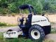 2006 Ingersoll Rand Sd45 - D Tf Smooth Drum Roller Vibratory Compactor 1100 Hours Compactors & Rollers - Riding photo 2