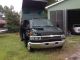 2003 Chevrolet C5500 Dump Trucks photo 1