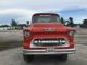 1955 Chevrolet Daycab Semi Trucks photo 1