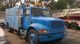 1998 International 4700 Utility / Service Trucks photo 2