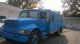 1998 International 4700 Utility / Service Trucks photo 4