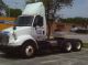 2009 International 8600 Daycab Semi Trucks photo 1