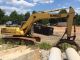 2006 Kobelco Sk250 Lc Dynamic Acera Excavator With Clamshell Attachment Excavators photo 11