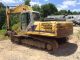 2006 Kobelco Sk250 Lc Dynamic Acera Excavator With Clamshell Attachment Excavators photo 3