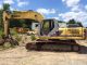 2006 Kobelco Sk250 Lc Dynamic Acera Excavator With Clamshell Attachment Excavators photo 4