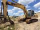 2006 Kobelco Sk250 Lc Dynamic Acera Excavator With Clamshell Attachment Excavators photo 5